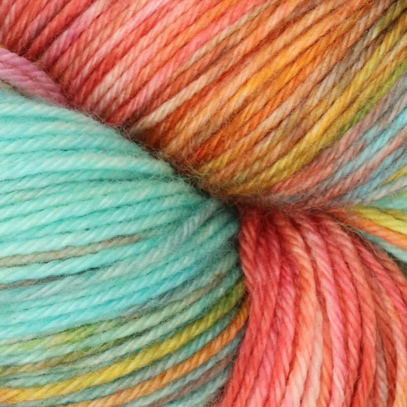 Terra Symfonie Yarns