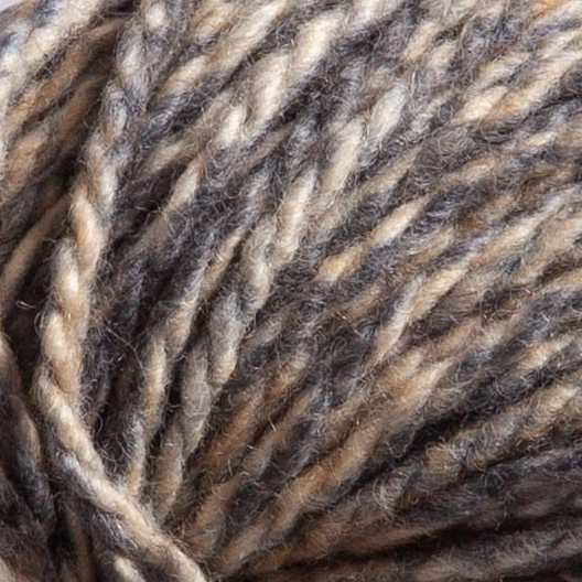 Select NO. 4 - Botanically Dyed Wool Cotton