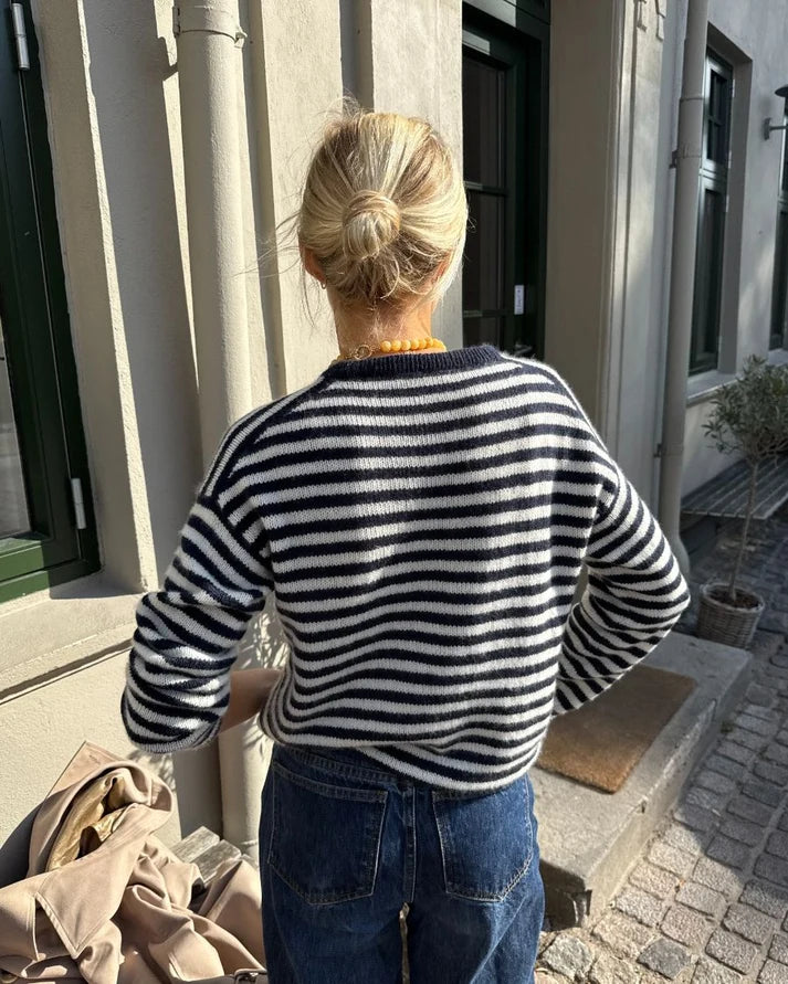 Olga Blouse