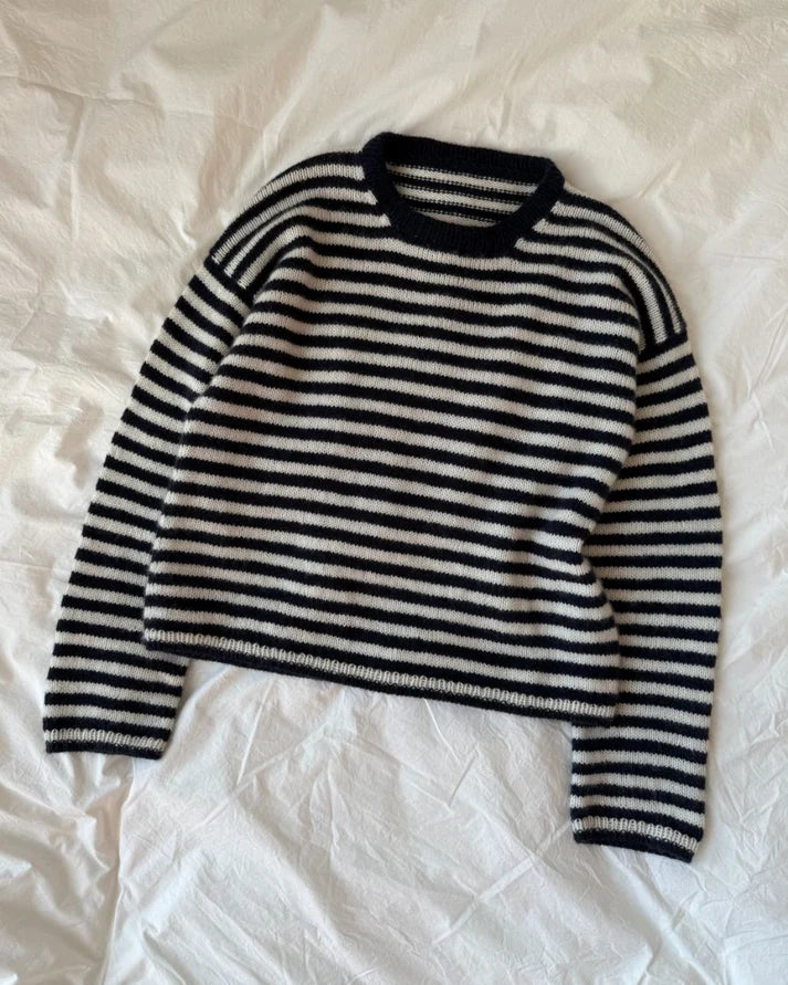 Olga Blouse