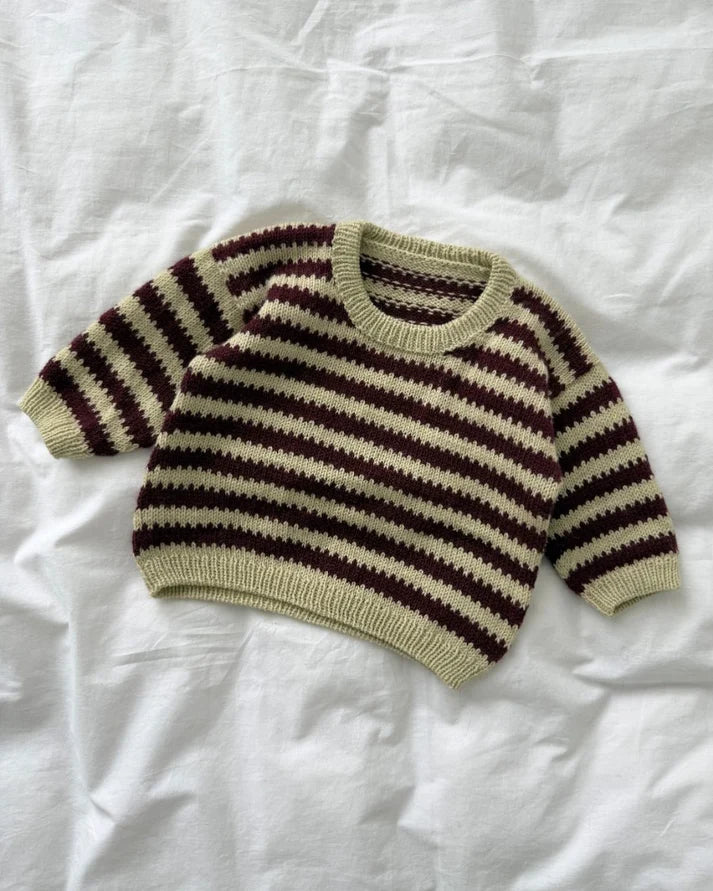 Otto Sweater Baby