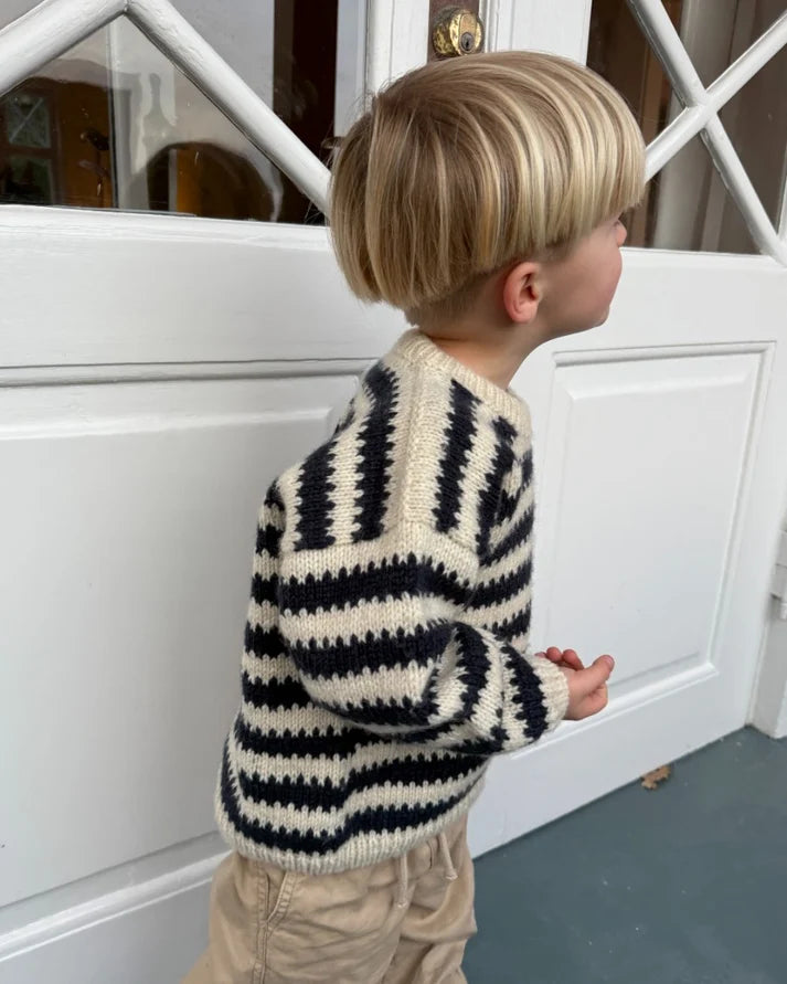 Otto Sweater Junior