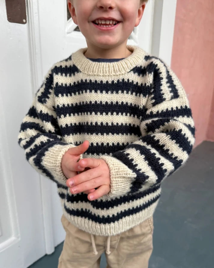 Otto Sweater Junior