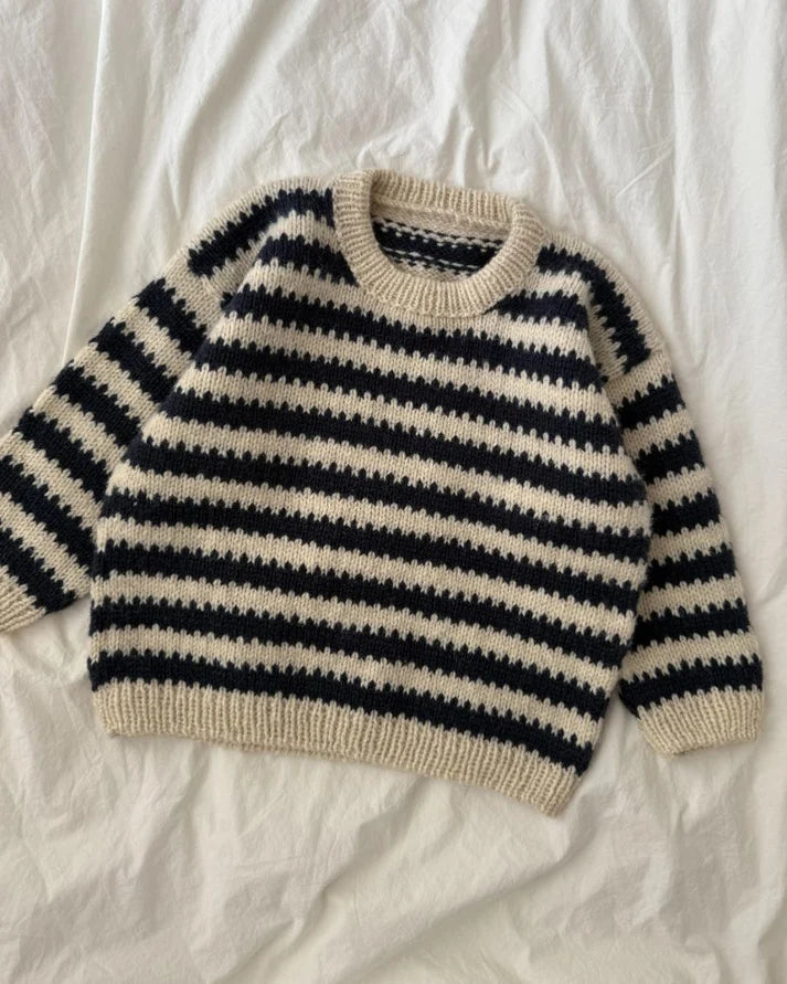 Otto Sweater Junior