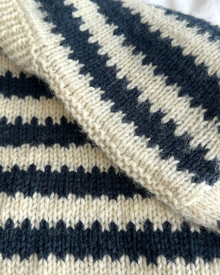 Otto Sweater Junior