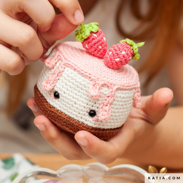 Amigurumi