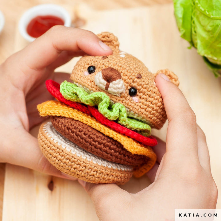 Amigurumi