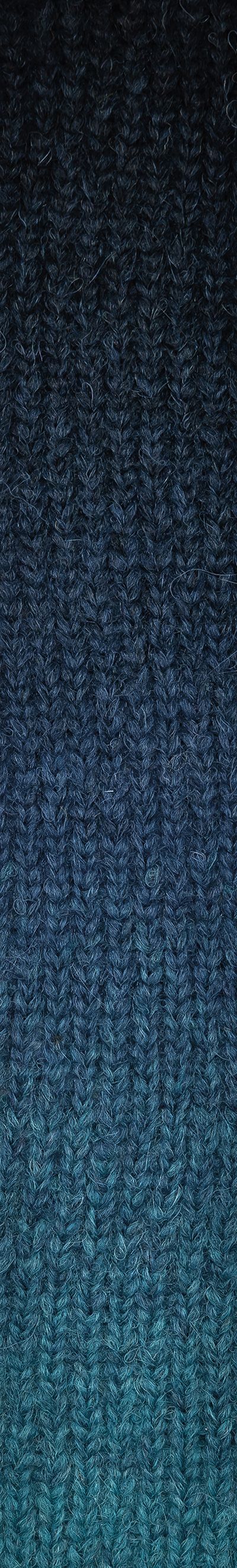 Piuma Alpaca Degrade