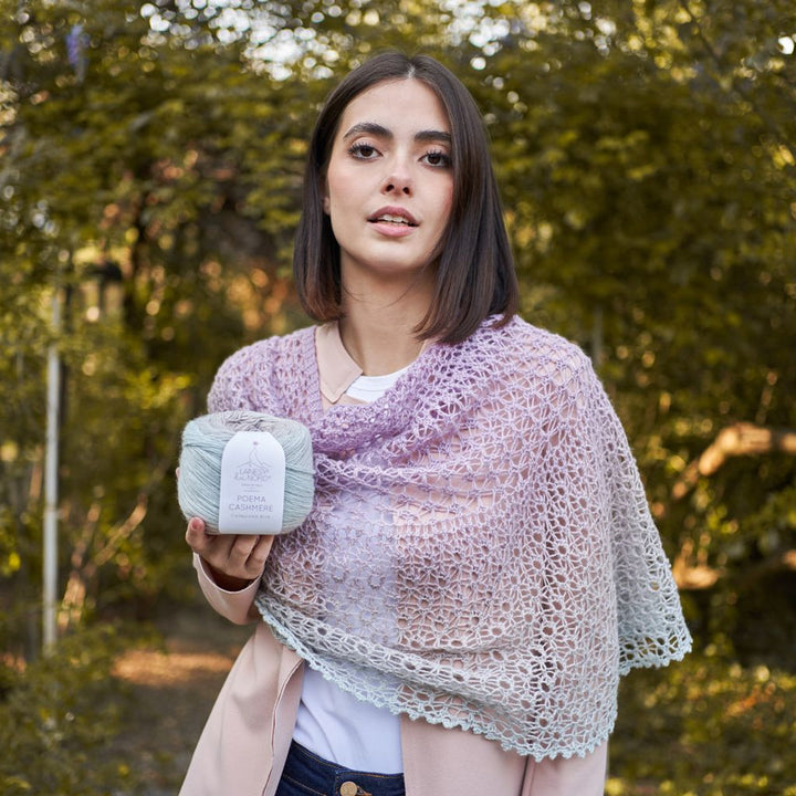 Poema Cashmere