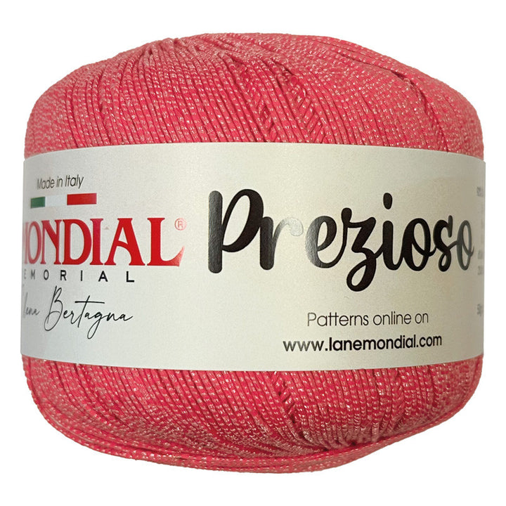 Prezioso