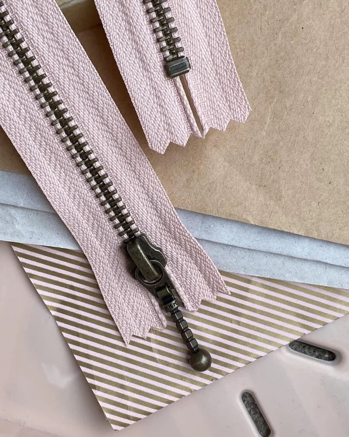 PetiteKnit vetoketju 35 cm