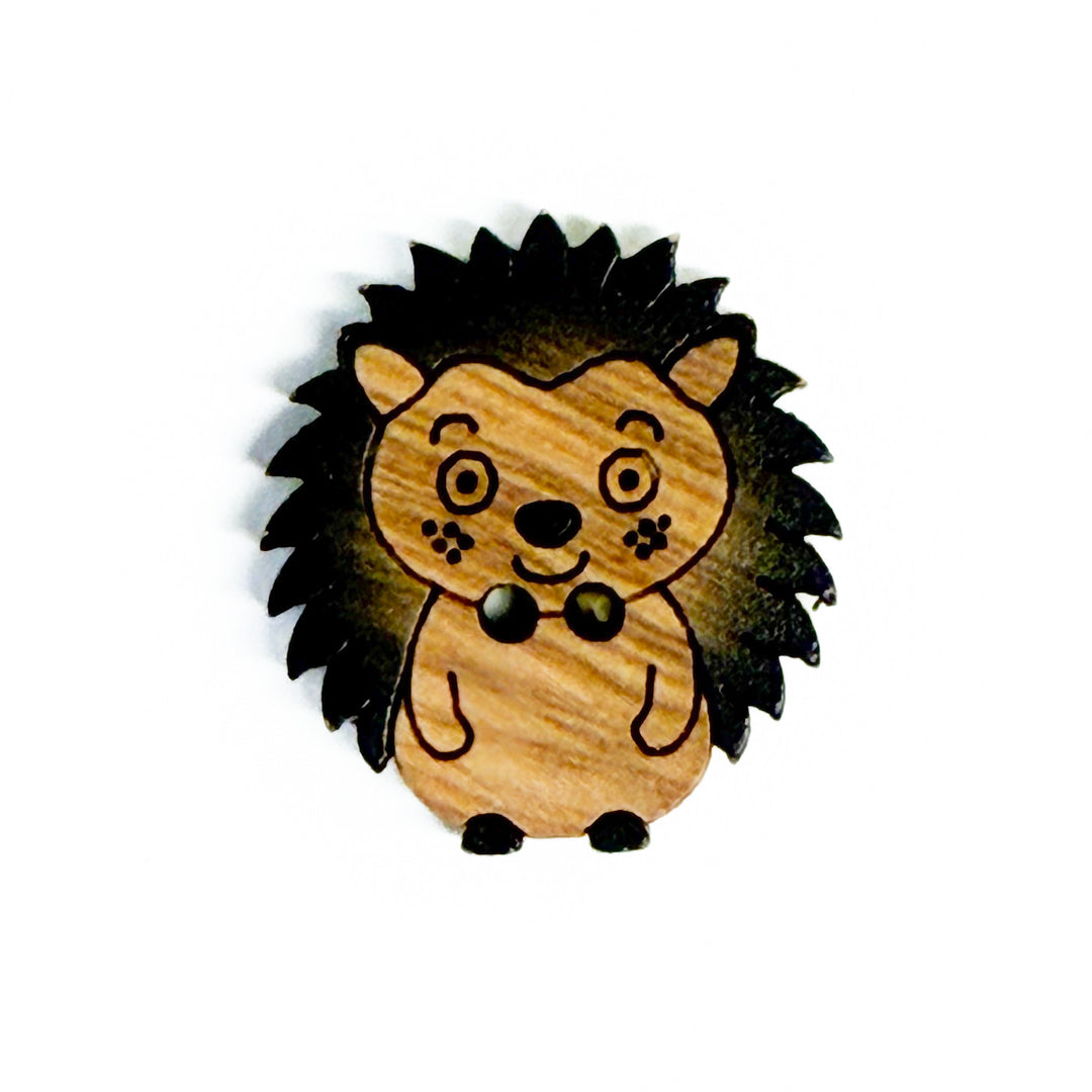 Eläimet ja luonto, puunapit