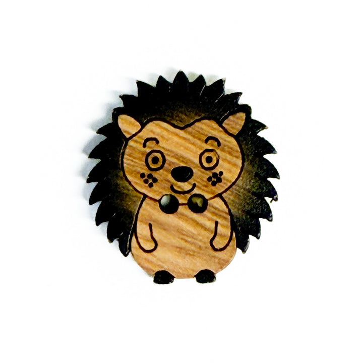 Eläimet ja luonto, puunapit