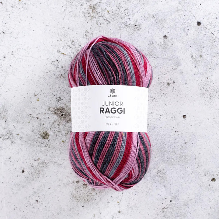 Junior Raggi 100 g