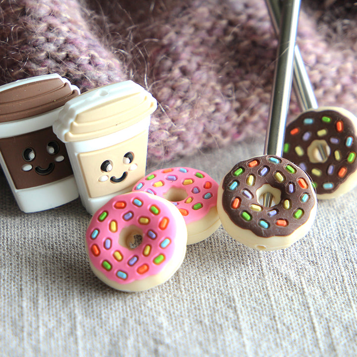 TKB puikkostoppari donitsi