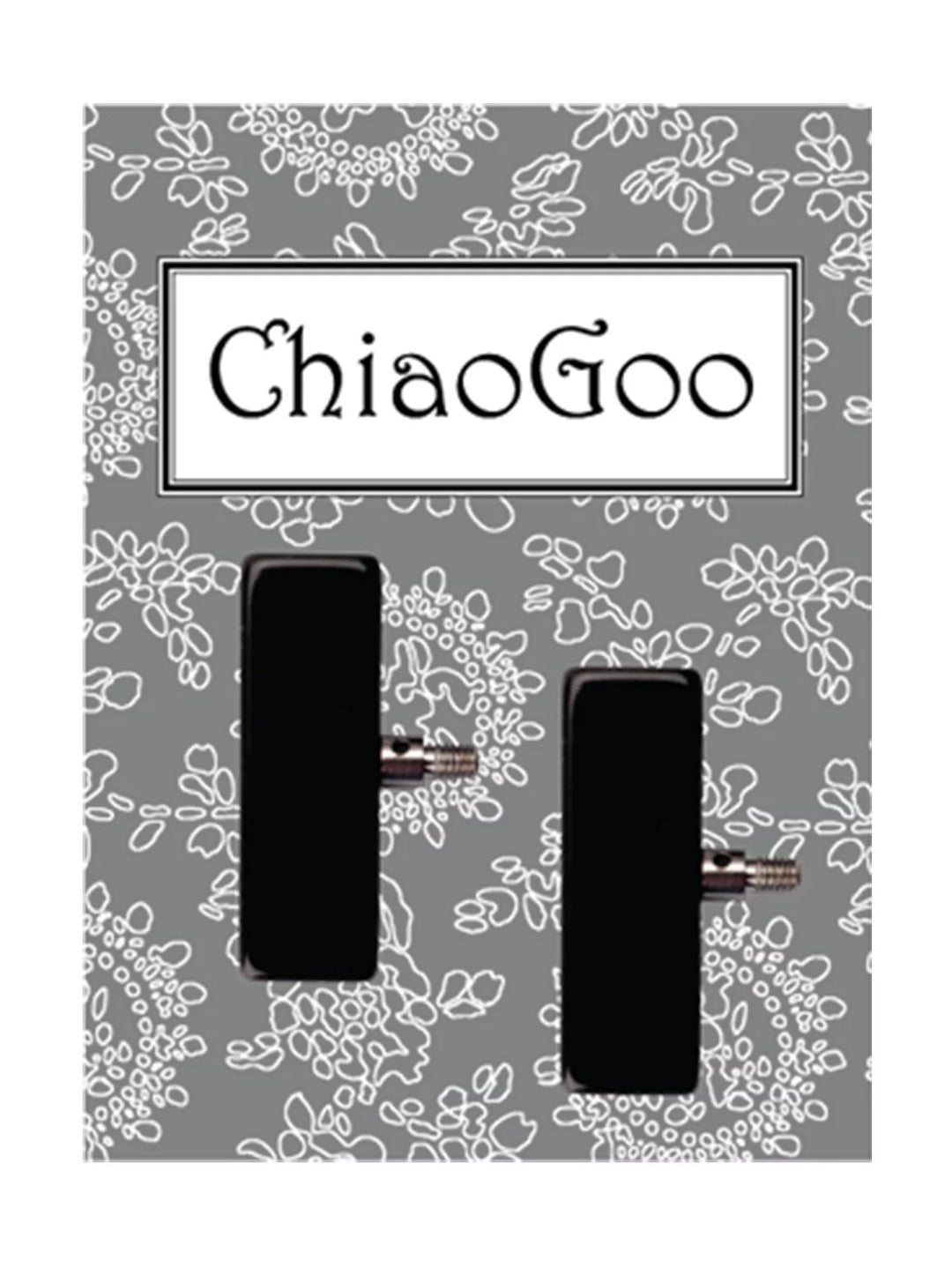 ChiaoGoo stopparit