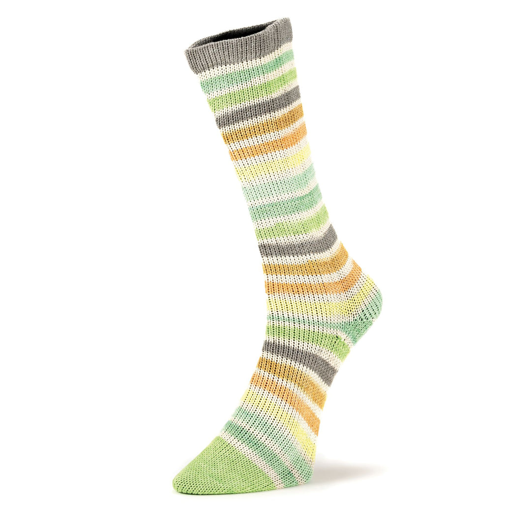 Summer Sock Infinity