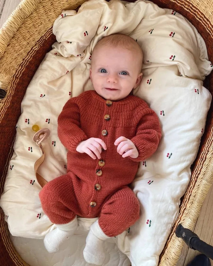 Anker´s Onesie