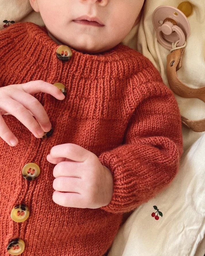 Anker´s Onesie