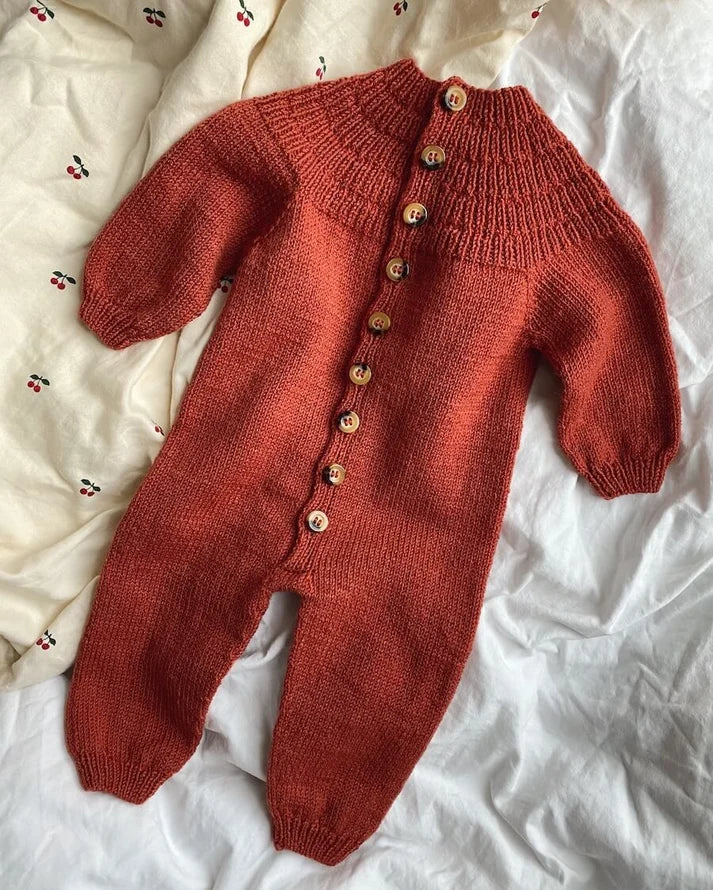 Anker´s Onesie