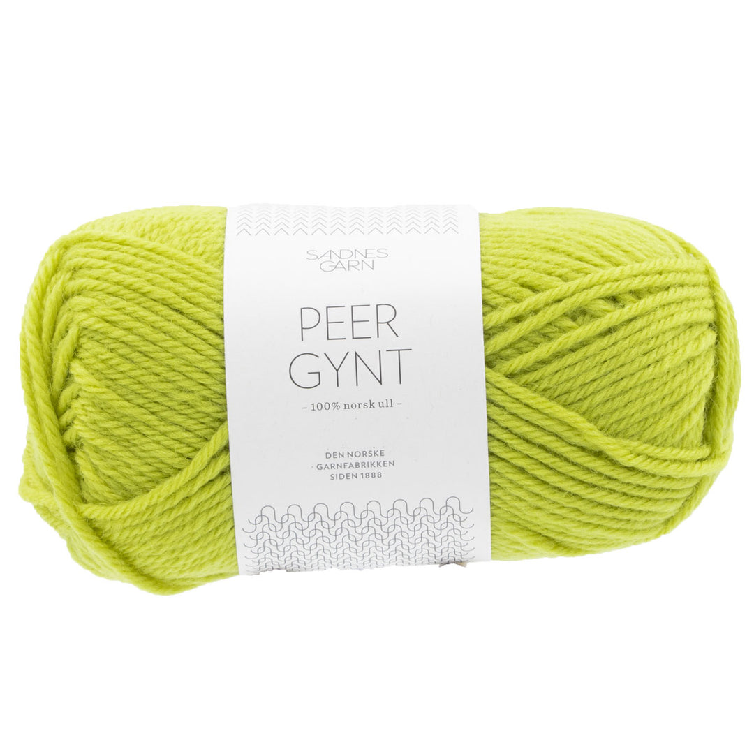 Peer Gynt - POISTOALE