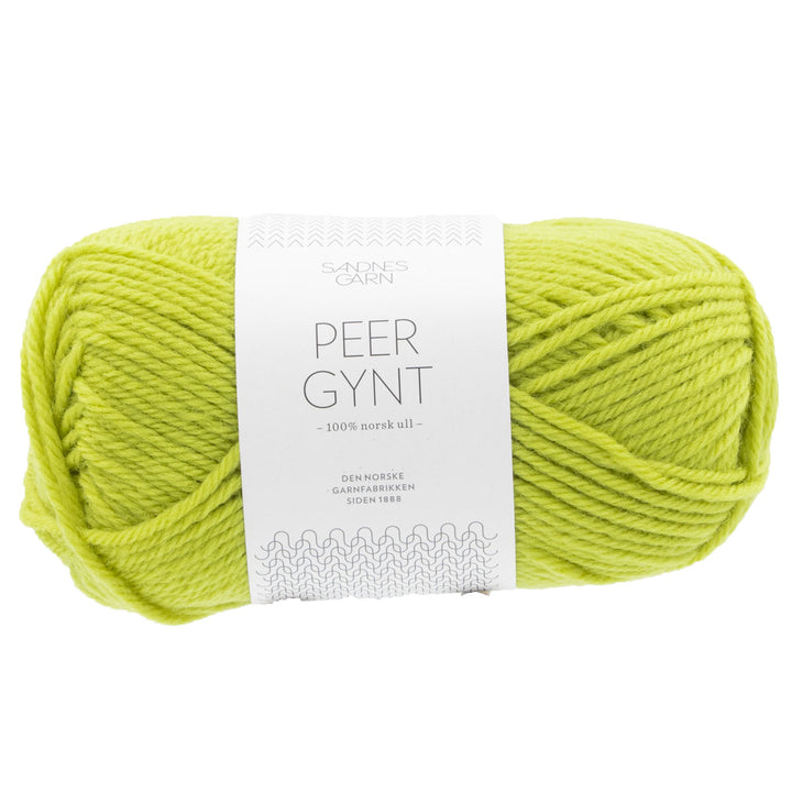 Peer Gynt - POISTOALE