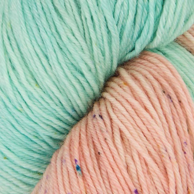 Terra Symfonie Yarns