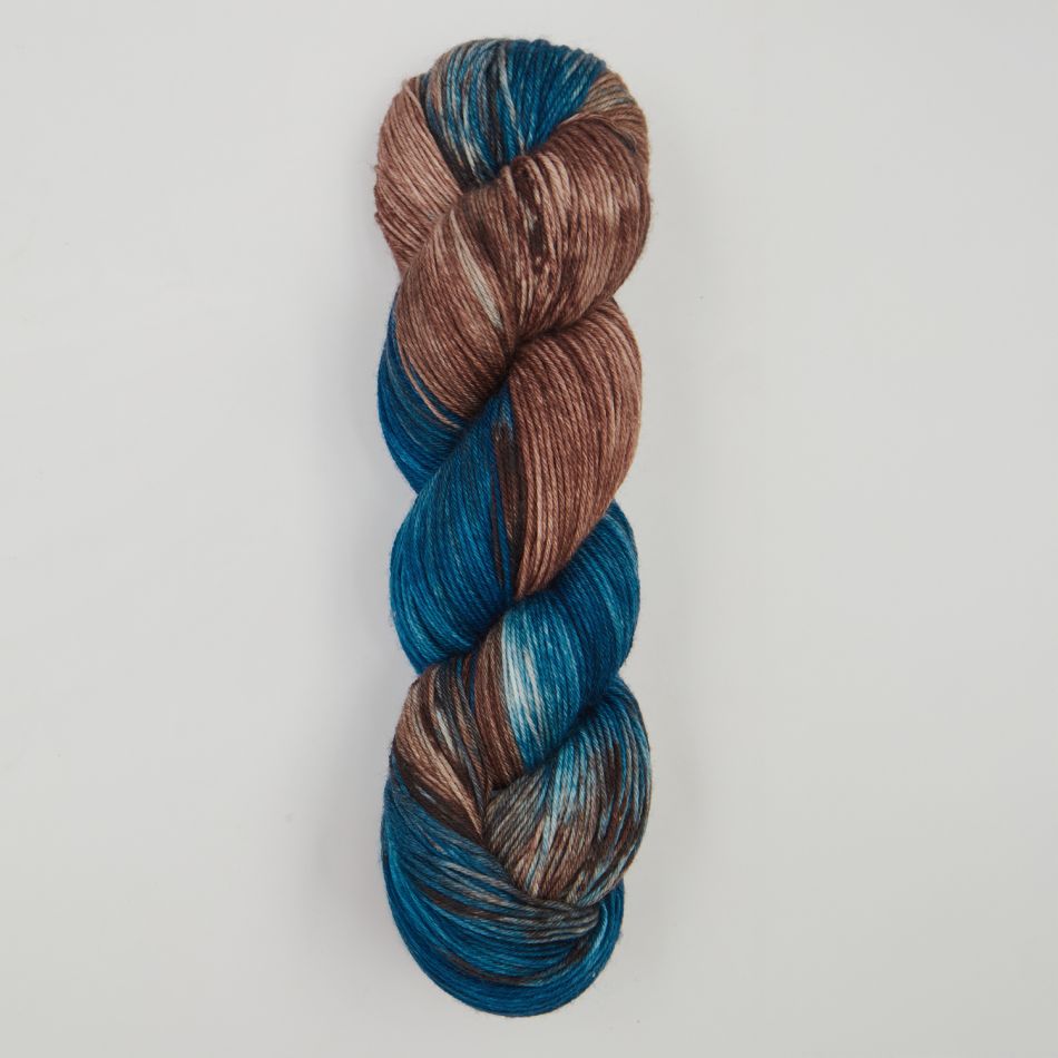 Terra Symfonie Yarns
