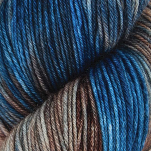 Terra Symfonie Yarns