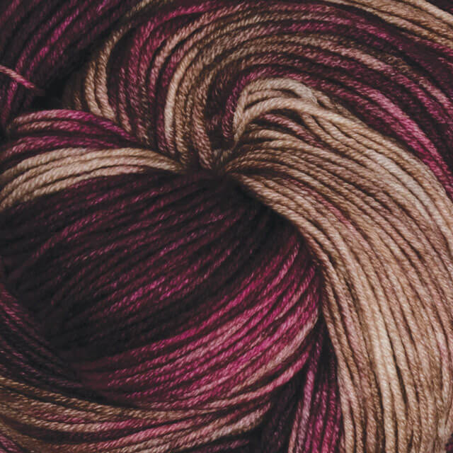 Terra Symfonie Yarns