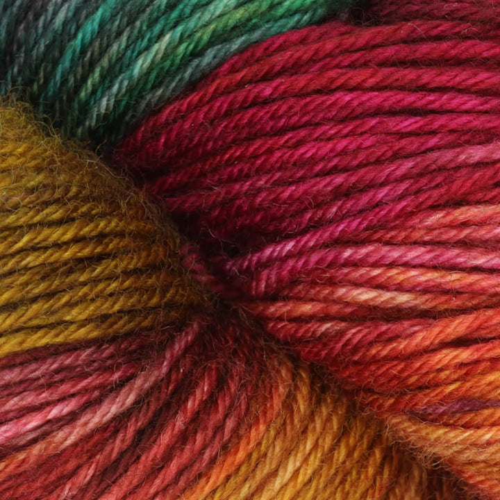 Terra Symfonie Yarns