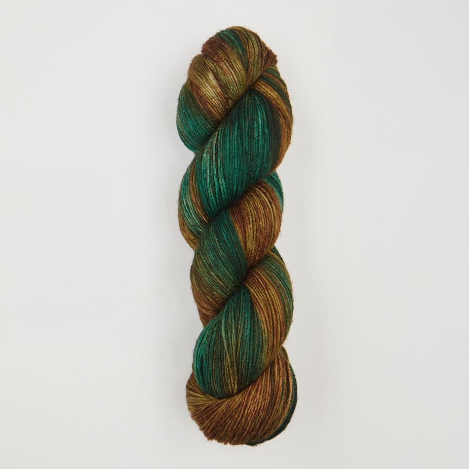 Terra Symfonie Yarns