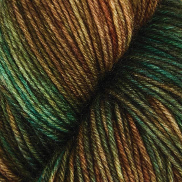 Terra Symfonie Yarns