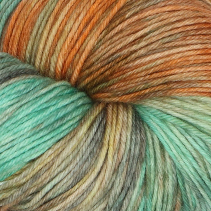 Terra Symfonie Yarns