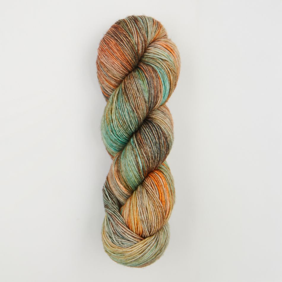 Terra Symfonie Yarns