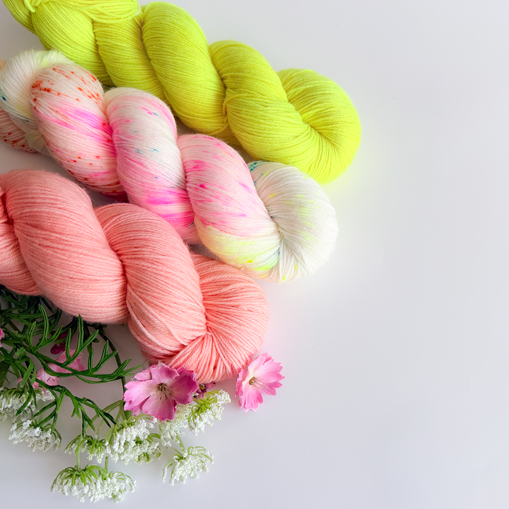 Terra Symfonie Yarns