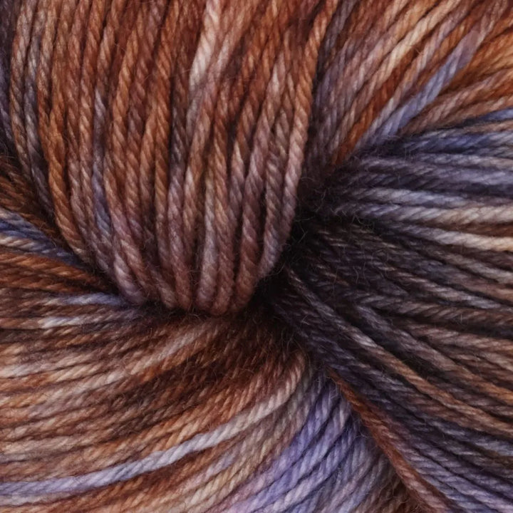 Terra Symfonie Yarns