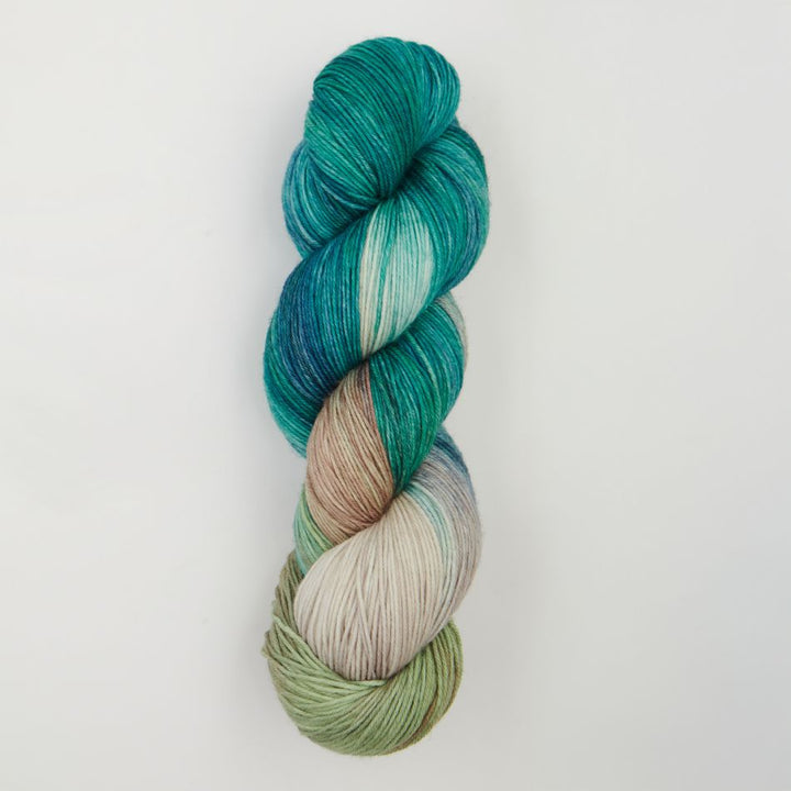 Terra Symfonie Yarns