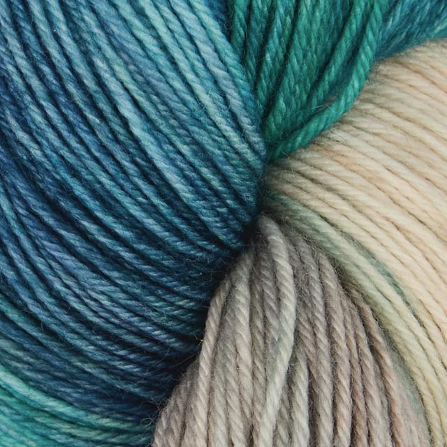 Terra Symfonie Yarns