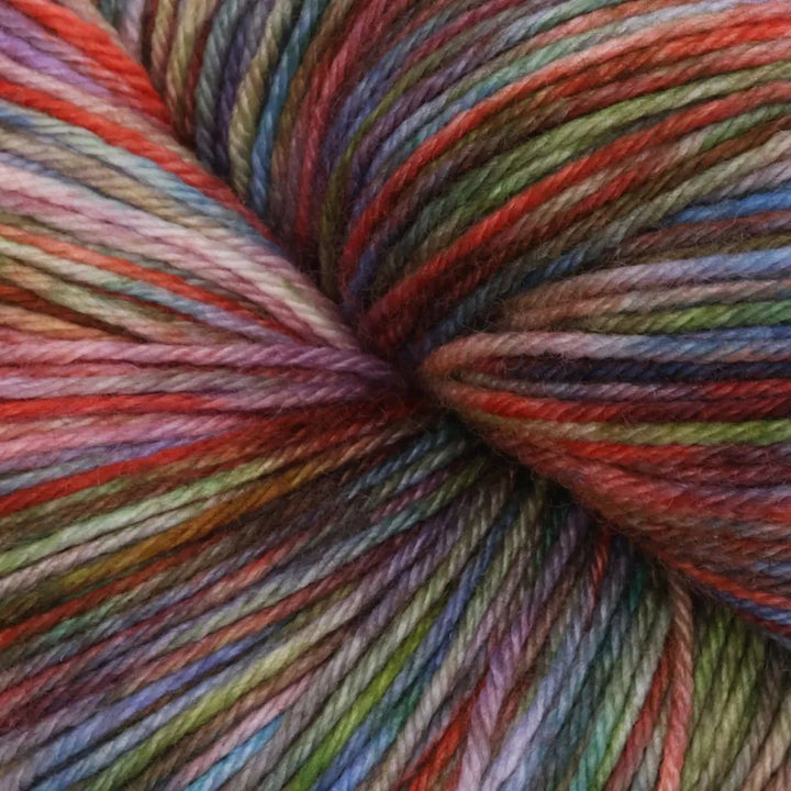 Terra Symfonie Yarns