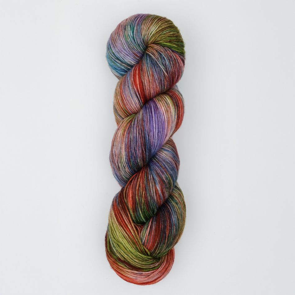 Terra Symfonie Yarns