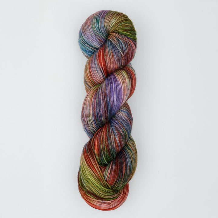 Terra Symfonie Yarns