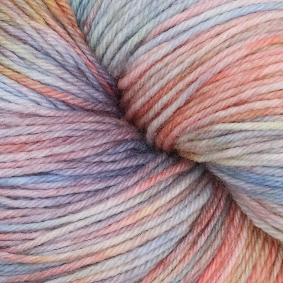 Terra Symfonie Yarns