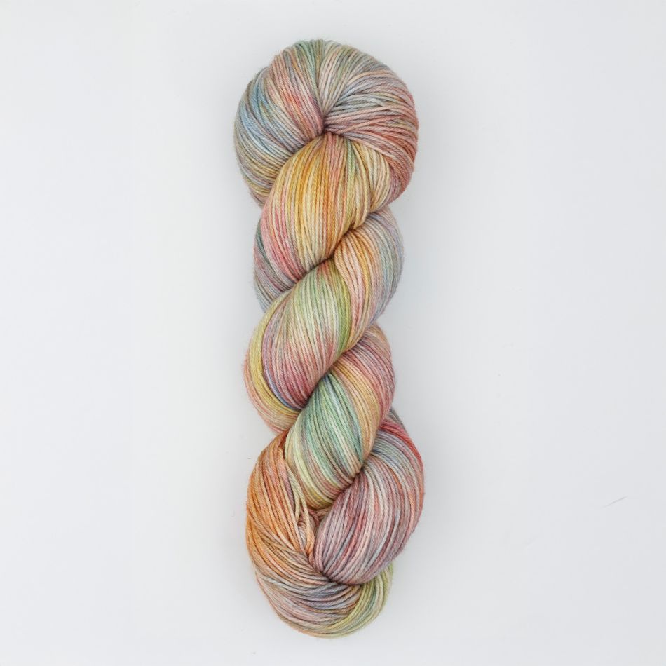 Terra Symfonie Yarns