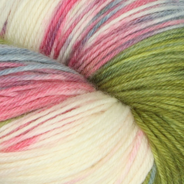 Terra Symfonie Yarns