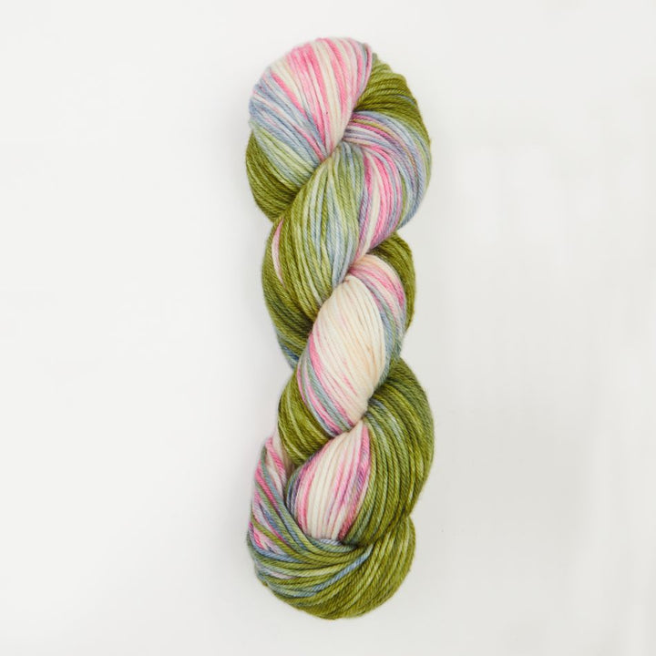 Terra Symfonie Yarns