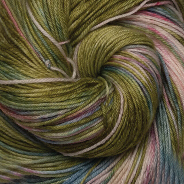 Terra Symfonie Yarns