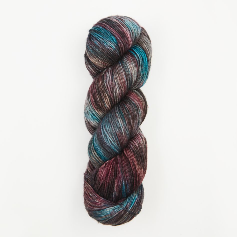 Terra Symfonie Yarns