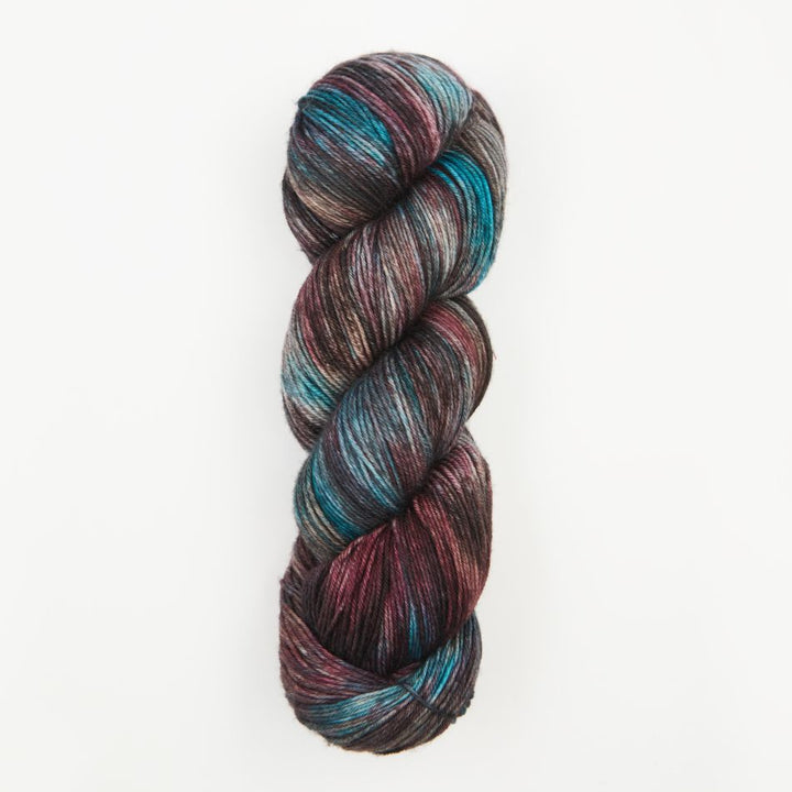 Terra Symfonie Yarns