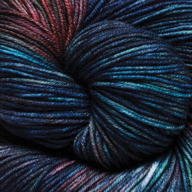 Terra Symfonie Yarns